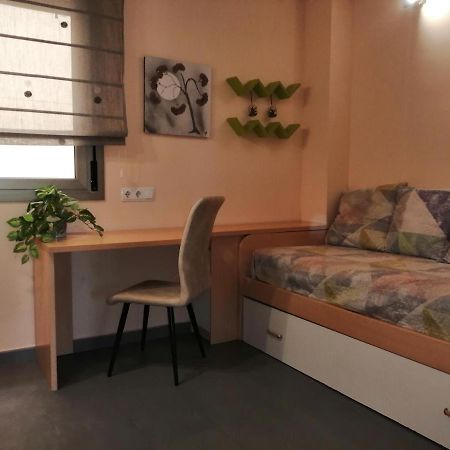 Apartamento Playa Esquirol Cambrils Extérieur photo