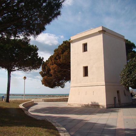 Apartamento Playa Esquirol Cambrils Extérieur photo