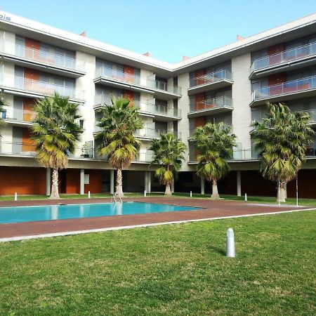 Apartamento Playa Esquirol Cambrils Extérieur photo