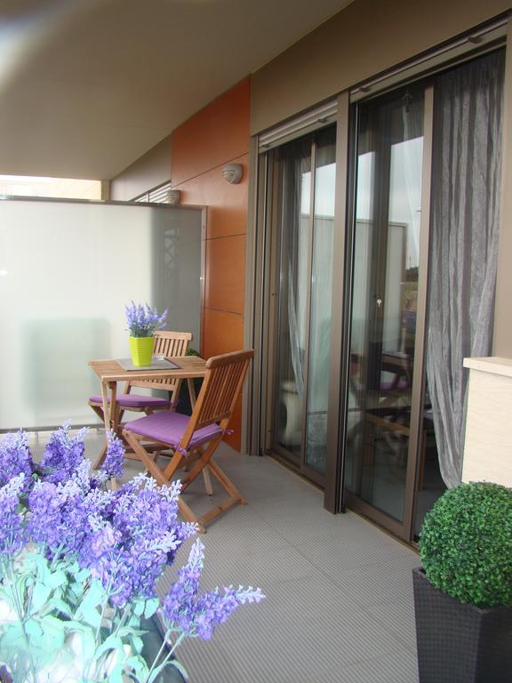 Apartamento Playa Esquirol Cambrils Extérieur photo