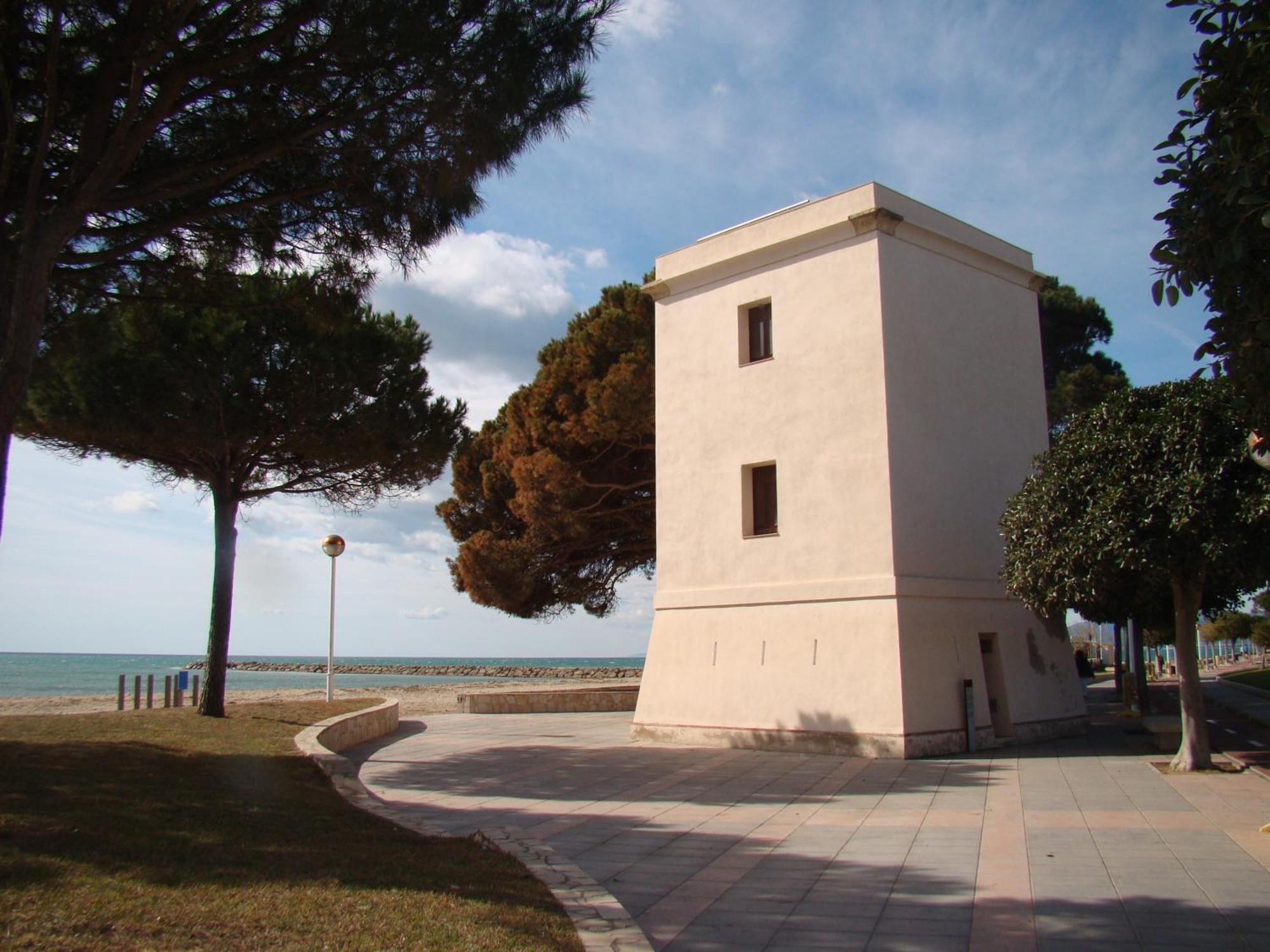 Apartamento Playa Esquirol Cambrils Extérieur photo