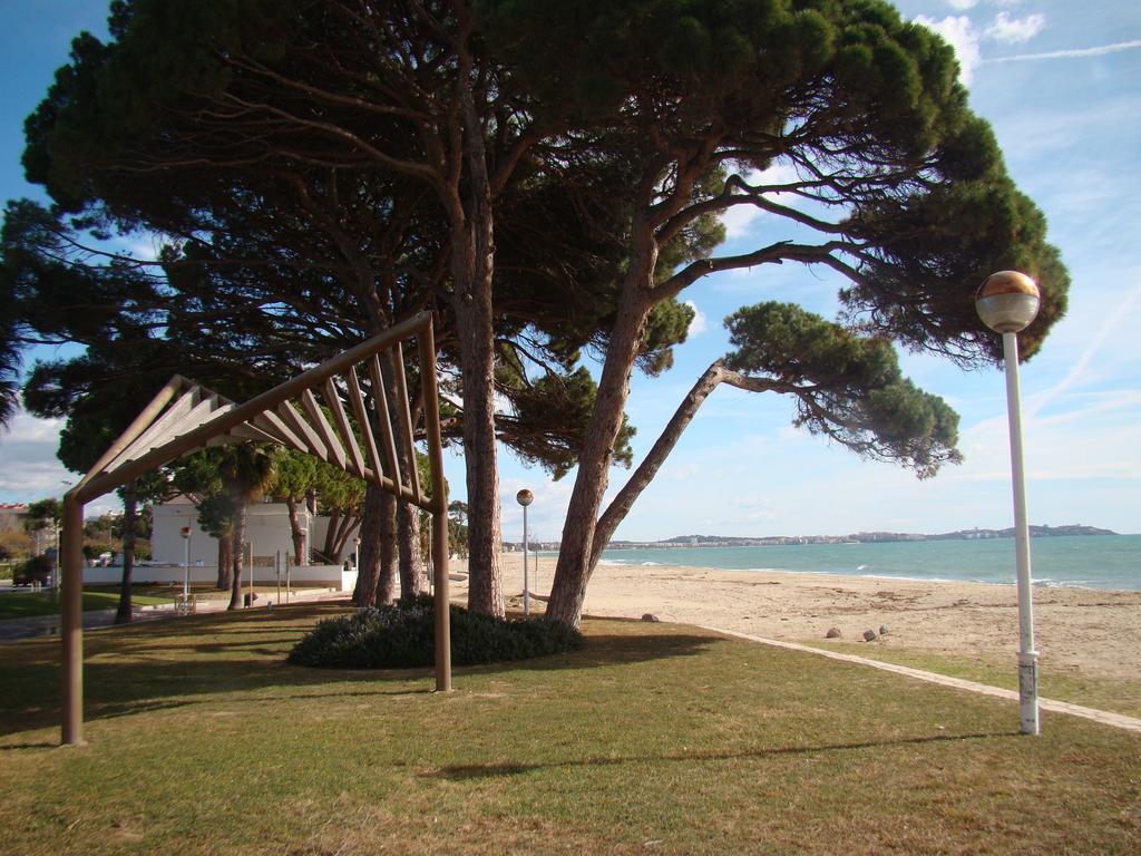 Apartamento Playa Esquirol Cambrils Extérieur photo