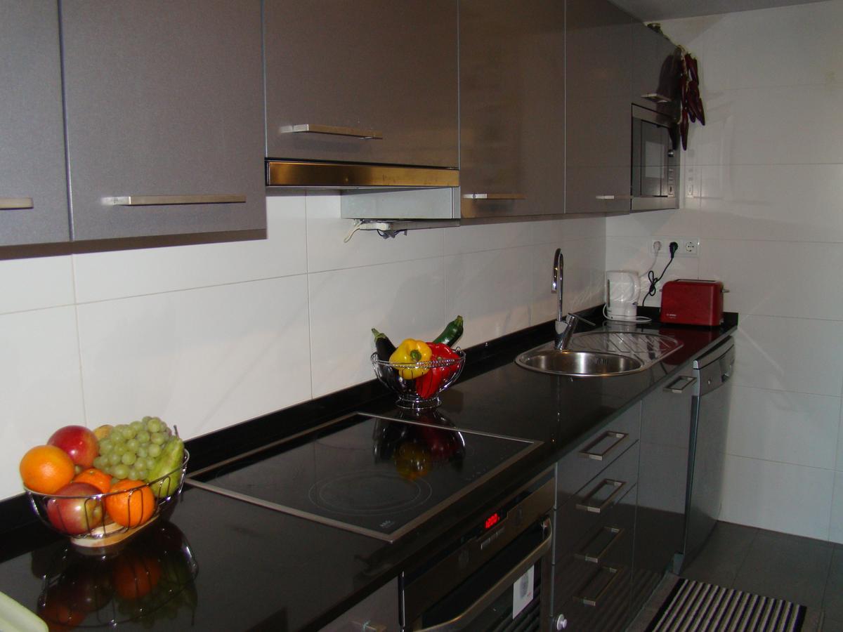Apartamento Playa Esquirol Cambrils Extérieur photo