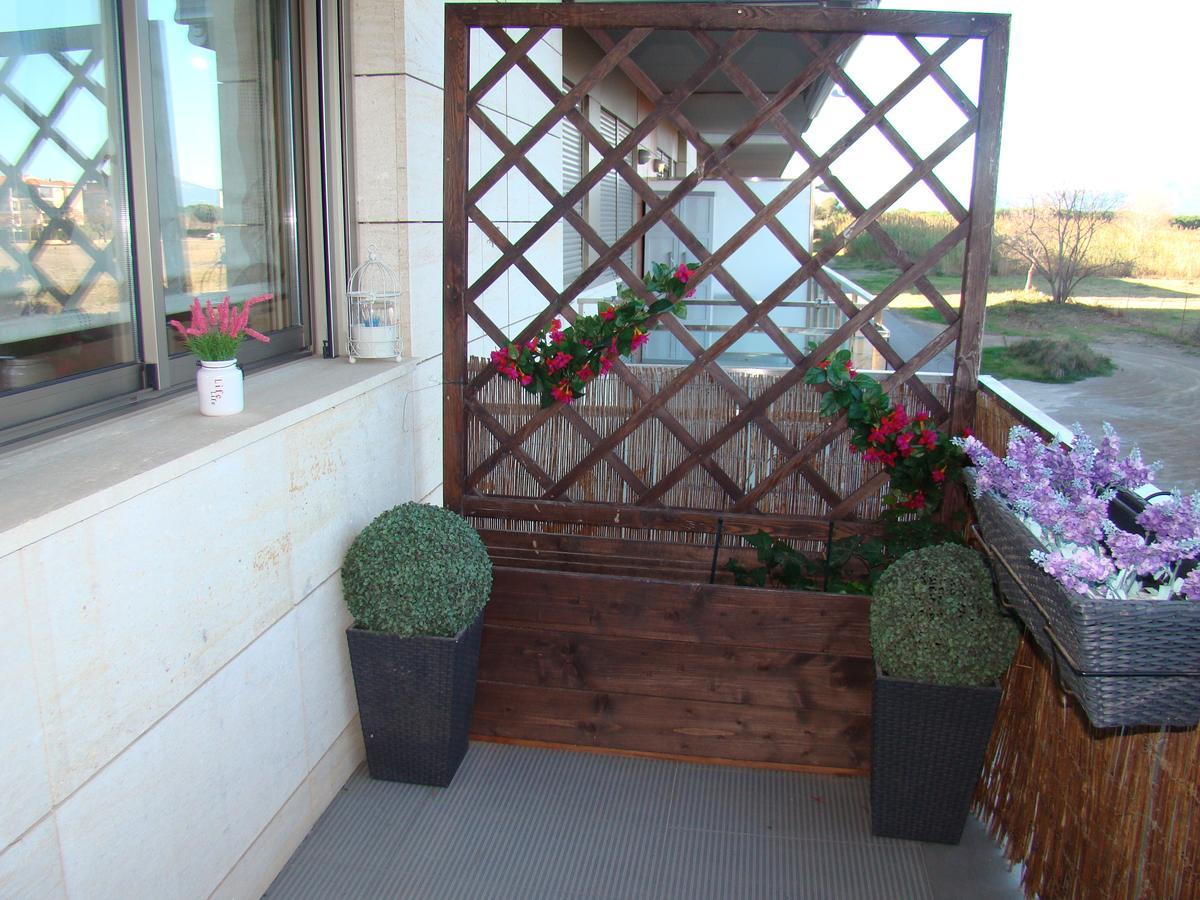 Apartamento Playa Esquirol Cambrils Extérieur photo