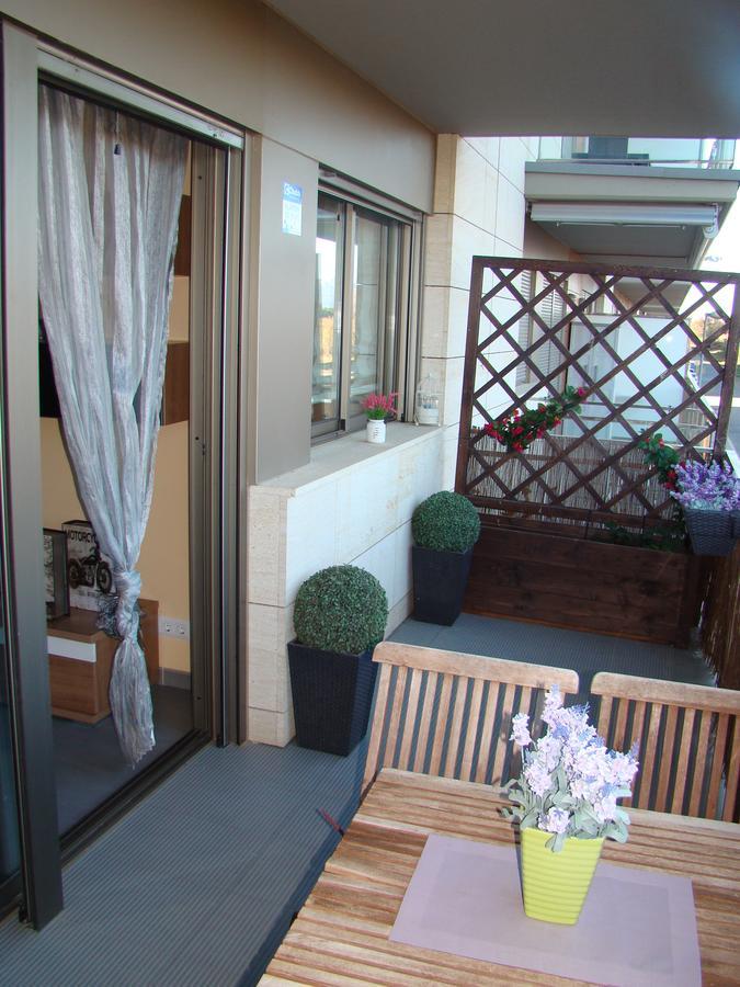Apartamento Playa Esquirol Cambrils Extérieur photo
