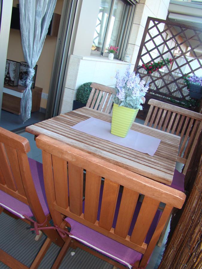 Apartamento Playa Esquirol Cambrils Extérieur photo